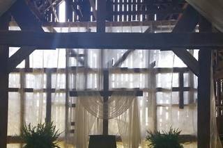 The Barn of 1810 - 51