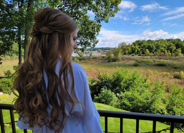 Kimberley Reed Hair - 4