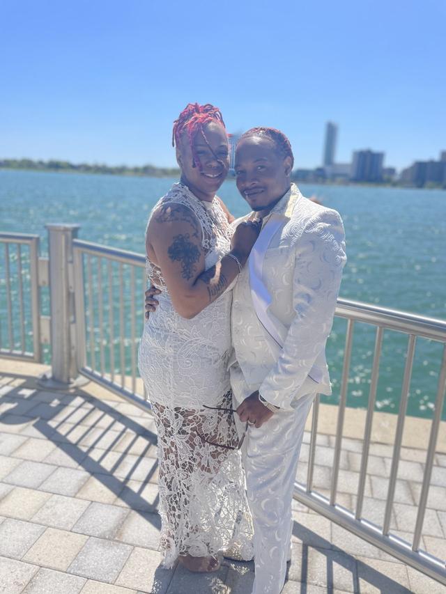 Love Story Weddings - 1