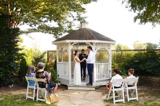 The Last Minute Wedding Officiant - 15