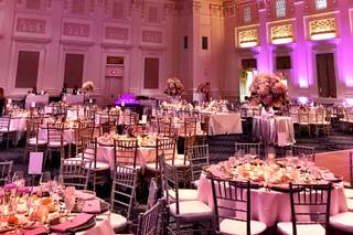Gratitude Event Planning and Design - 17