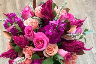 Maher's Florist - 54