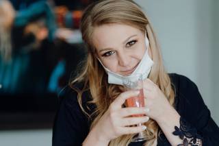 Bridal Hair and Makeup by Goli - 5