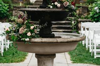 Leigh Florist - 19