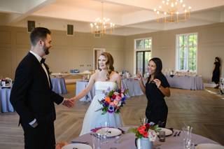 Harmony Weddings and Events - 28