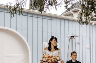 Wildhouse Weddings - 7