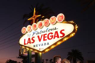 Scenic Las Vegas Weddings and Photography - 9