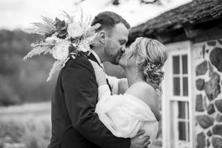 Brooke Voris Weddings - 7