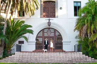 Santa Barbara Elopement - 14