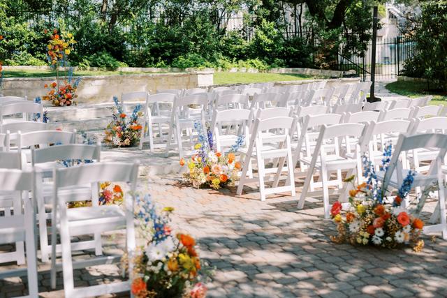 XO Moreau Weddings - 1