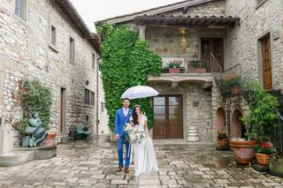 Tuscan Tours and Weddings - 68