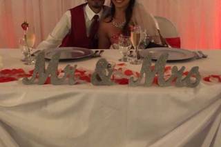 Michael's Function Hall - 15