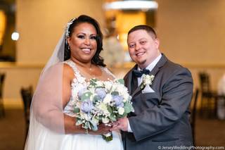JERSEY WEDDING photography - 9