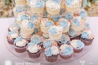 Morgan Hunter Desserts - 47