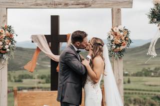 La Joya Dulce Weddings & Events - 38
