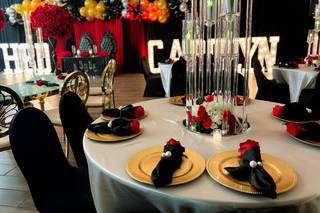 Wedding Elegance by Design - 35