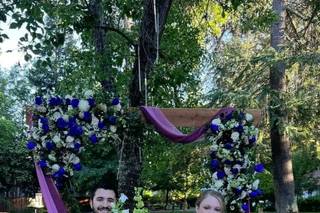 Meraki Wreath Company - 19
