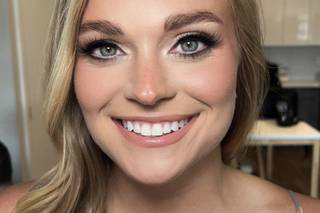 Makeup by Ashley Richter - 9