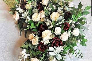 Wedding Decor by Ruth - 34