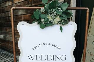 Marco Alexzondra Floral & Event Design - 25