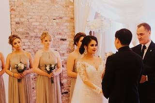 Weddings by Bill Gillespie - 62