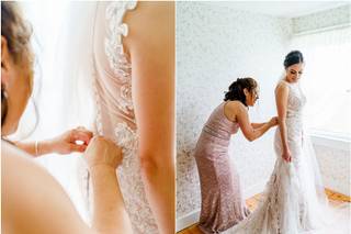 Marry & Tux Bridal - 56