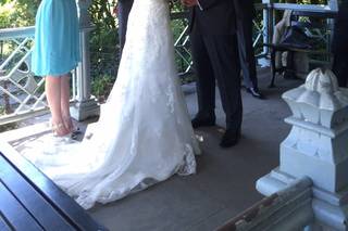 I DO WEDDINGS NYC - 25