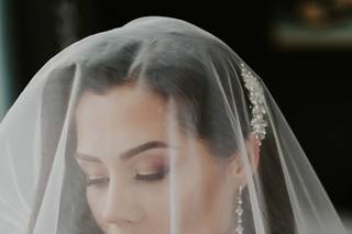 Blush N' Bride - 17
