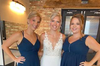 Symmetry Bridal Group - 34