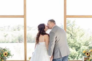 Birdie Bridal - 9