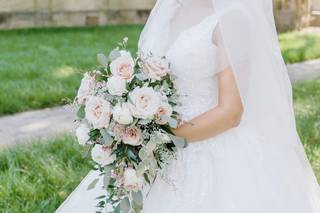 Vogue Flowers - 77