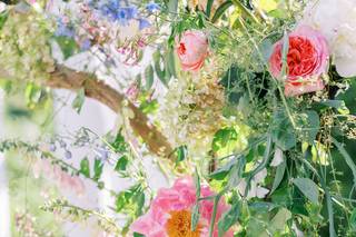 Wild Floral Design - 19