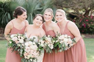 Myrtle Beach Hair & Makeup - 11