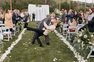 Redwood Canyon by Wedgewood Weddings - 26