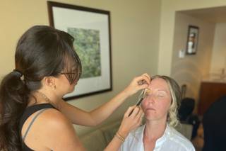 Maui Makeup Artistry-Hair & Beauty Bar - 21