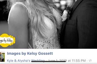 Images by Kelsy Gossett - 5