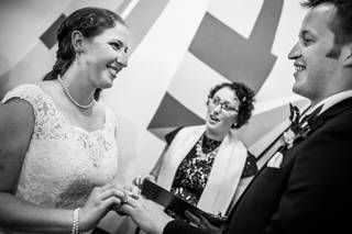 Interfaith Wedding Officiant & Chaplain - 8