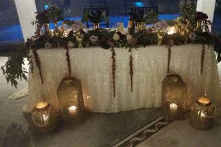 Poema Weddings & Special Events - 74
