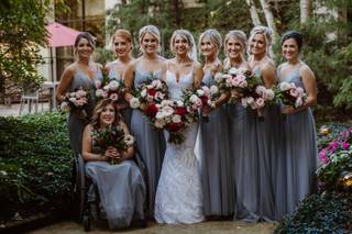 Bridal Beginning - 36