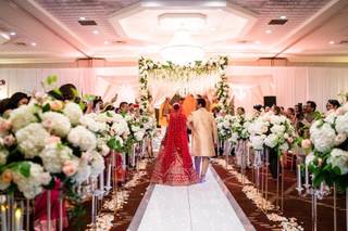 Marigold Wedding Planners - 16