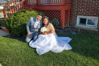 Bilingual Wedding Ceremonies - 11