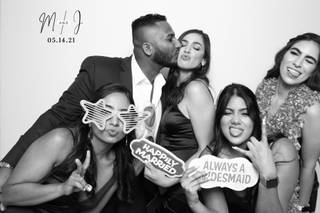 Dipp Photobooth - 56