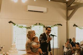 Lisa Mattera Weddings & Events - 27