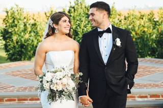 Blossom & Bee Floral & Event Design - 15