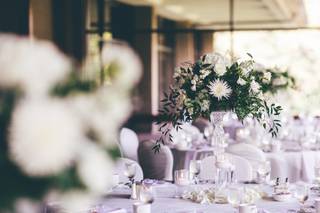 Pele's Wedding & Events - 5