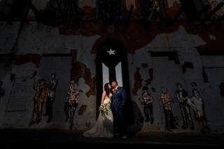 Alex & Dali Wedding Photography - 71