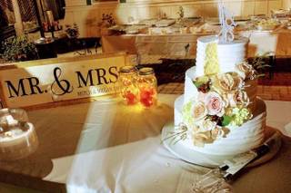 Mare's Custom Cakes - 20