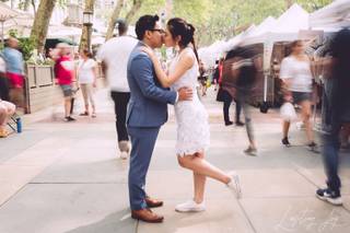 Lasting Joy Wedding Photography - 17