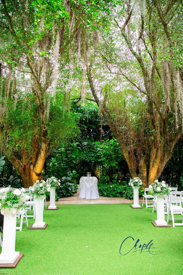 Grand Salon Reception Halls & Ballrooms - 2