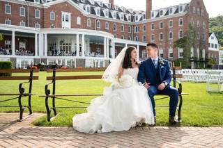 The Otesaga Resort Hotel - 24